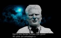 Usta Evinde Hisset Kamil Koç
