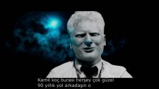 Usta Evinde Hisset Kamil Koç