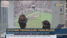 2016 Ya Damga Vuran Süper İcatlar