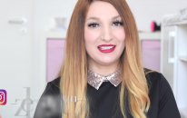 3 Dakika da YILBAŞI MAKYAJI | Challenge | Zehra Yavuz