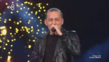 Cüneyt Çakır - Resimdeki Gözyaşları (O Ses Türkiye Yılbaşı Özel - 31 Aralık 2016)