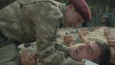 Dağ 2 Filminden Duygusal Paylaşım (Affet Sahnesi)