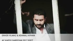 Enver Yılmaz - Gardiyan Enver Yılmaz - Gardiyan