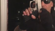 Killa Hakan Geleneksel Yılbaşı Mesajı 2017