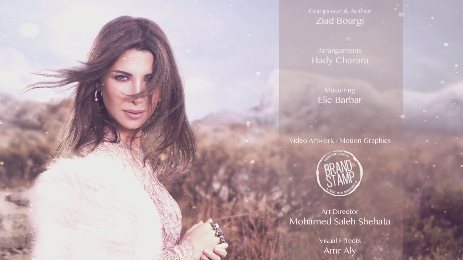 nancy ajram 3am bet3alla2 feek