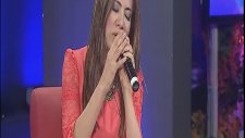 Nazlı Öksüz - Eller Güldü Ben Gülmedim