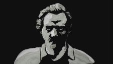 Pablo Escobar'ın Ebru Sanatı İle Buluşması