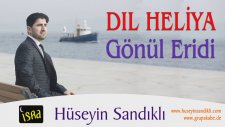 Süper Kürtçe ilahi2017 Hüseyin Sandıklı Dıl Heliya Grup AKABE