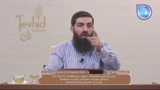 TAPTIĞINIZ İLAHLAR ŞEYHLER LİDERLER HOCALAR YÖNETECİLER ŞEYTANLAR KIYAMET GÜNÜ SİZDEN TEBERRİ EDECEK