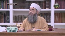 Satranç Oynamak Günahtır, Kumardan da Beterdir - Cübbeli Ahmet Hoca