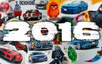 2016'da MY Çizim?