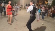 Acer Gelini Bırakıp Baldızla Coşan Damat