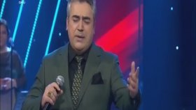 Alp Arslan - Dün Gece Mehtaba Dalıp Alp Arslan - Dün Gece Mehtaba Dalıp