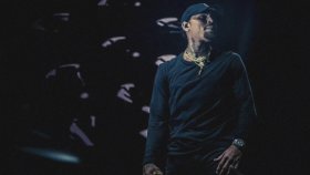 Chris Brown - Feat. Young Thug Chris Brown - Feat. Young Thug