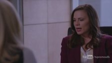 Conviction 1. Sezon 11. Bölüm Fragmanı
