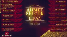 İntizar - Ft. Ahmet Selçuk İlkan - Geçen Yıl Bu Zamanlar İntizar - Ft. Ahmet Selçuk İlkan - Geçen Yıl Bu Zamanlar
