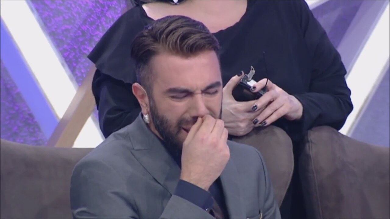 Bu Tarz Benim Kemal Doğulu’ Kimdir Bu Tarz Benim Kemal Doğulu’ Kimdir