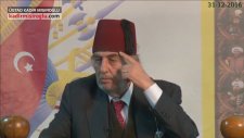 KADİR MISIROĞLU KENDİNE GEL BUHARİ KAFİRDİR CİNLER RAVİ OLMAZ GAYBİ ALLAH BİLİR CİNLER DAHİ BİLEMEZ