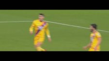 Olivier Giroud'un Akrep Vuruşuyla Attığı Gol