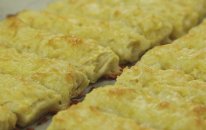 Peynirli Cıtır | Yemek Tarifleri