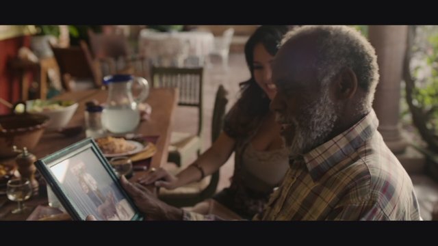 Mr. Pig (2016) Fragman
