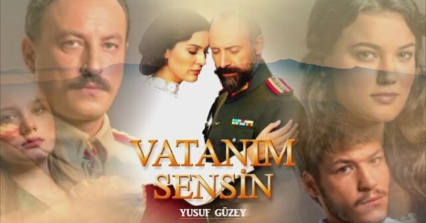 Vatanım Sensin59 35