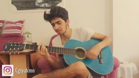 Çağatay Akman - Ölürüm Hasretinle Çağatay Akman - Ölürüm Hasretinle