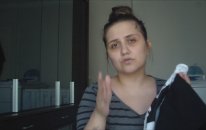 Çocukların Giyim Alışverişi / Ortak Video