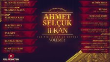 Coşkun Sabah ft. Ahmet Selçuk İlkan - Tahta Masa