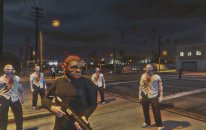 Flash Zombi Fabrikasını Patlatmaya Gidiyor