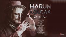 Harun Kolçak - Deli Et Beni (feat.Tuğba Yurt)