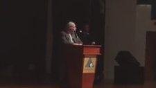 İlber Hoca'nın Rus Büyük Elçi Suikasti Yorumu