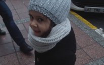 MERABA DİYEBİLİR MİYİM ? // VLOG // BİZİMLE BİRGÜN