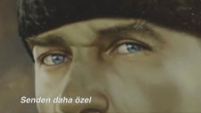 Senden Daha Güzel (Atatürk Versiyonu)