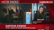 Suriye Anlaşmasının Detayları Ortaya Çıktı İşte Kalıcı Barışın Yol Haritası