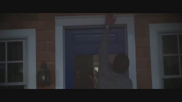 That's Not Us 2015 Trailer 