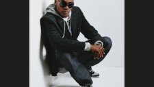 Wayne Wonder-No Letting Go