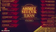 Ahmet Selçuk İlkan Unutulmayan Şarkılar Volume 2 - Full Albüm Dinle