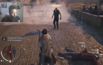 Assassin's Creed Syndicate - Ezio Kıyafeti | Bölüm #8
