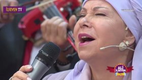 Bedia Akartürk - Candan İleri Bedia Akartürk - Candan İleri