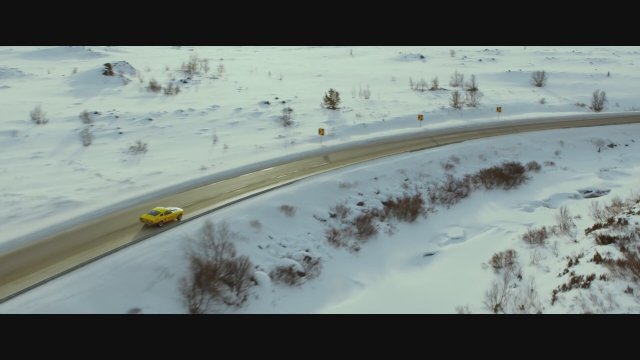 Børning 2 (2016) Fragman