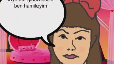 Canım kankam part 1 ( anlamsızca güldüm )
