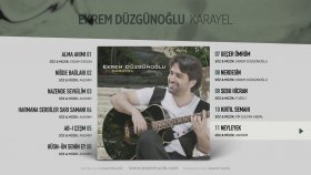 Ekrem Düzgünoğlu - Neyleyek Ekrem Düzgünoğlu - Neyleyek