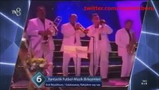 Erol Büyükburç - Galatasaray Rakiplere Vay Vay