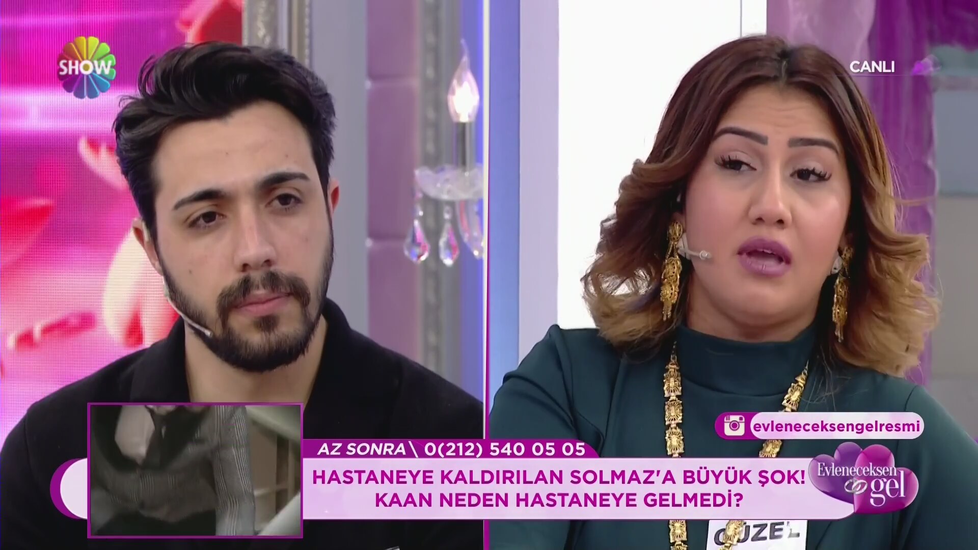 Olga Drozdova Biyografisi: Kaderin ilginç dönüşleri 63