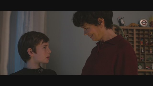 Gilberts grusomme hevn (2016) Fragman