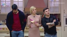 Gökhan, Diskalifiye Oldu! (Kısmetse Olur 4 Ocak 2017)