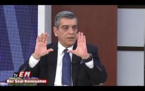 HER ŞEYİ KONUŞALIM 02.01.2017 TVEM