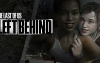 İki Genç Kızın Hikayesi | The Last Of Us : Left Behind