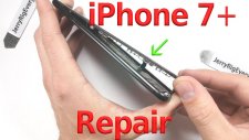 iPhone 7 Plus Ekranını 6 Dakikada Değiştirmek